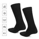 Electric Heated Socks Battery Powered Cold Weather Heat Socks