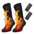 Electric Heated Socks Battery Powered Cold Weather Heat Socks