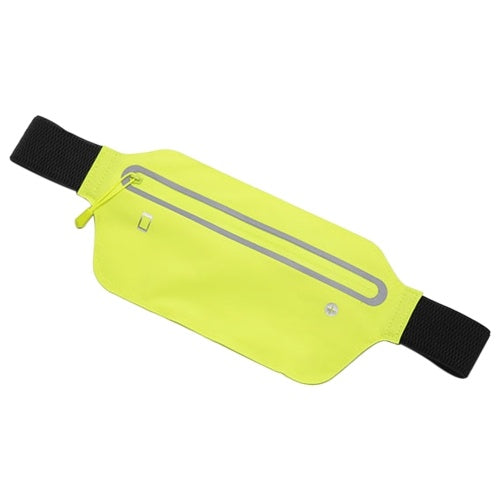 Multifunctional Waist Belt Ultra Light Waist Pouch Waterproof Waist Bag Outdoor Running Bag Riding Bag Women Men Sport Waist Pack