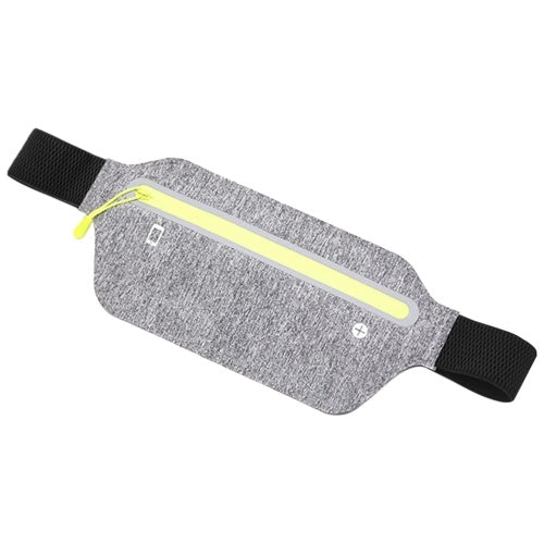 Multifunctional Waist Belt Ultra Light Waist Pouch Waterproof Waist Bag Outdoor Running Bag Riding Bag Women Men Sport Waist Pack