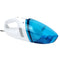 YD-5008 Wet and Dry Car Vacuum Cleaner - Blue