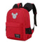 Yemige Portable School Bag - Red