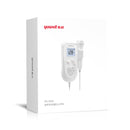 Yuwell Doppler Fetal Heart Rate Monitor - White