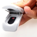 Yuwell LED Display Pulse Finger Oximeter - White