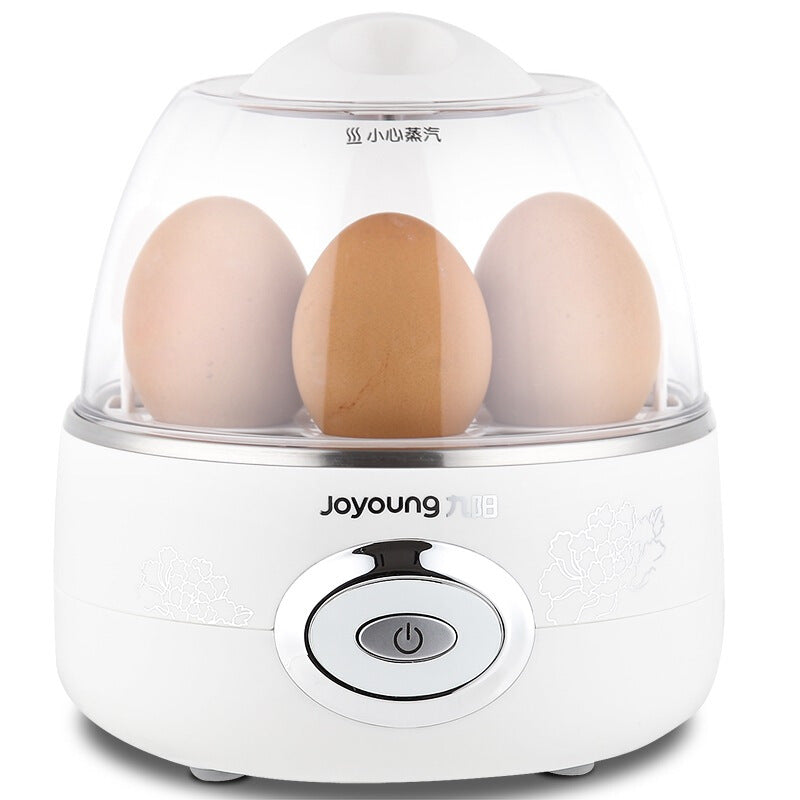 ZD07W03A Joyoung Intelligent 7 Egg Cooker - White