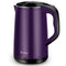 ZD18A-708G8 Zhigao Electric Kettle - Violet