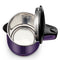 ZD18A-708G8 Zhigao Electric Kettle - Violet