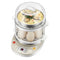 ZDQ-C14A1 Automatic Power-off Egg Cooker - White