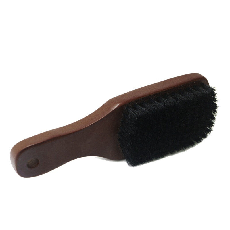 Zatylira Premium Shaving Brush - Dark Brown