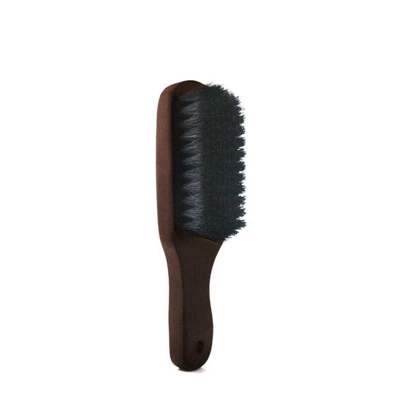 Zatylira Premium Shaving Brush - Dark Brown