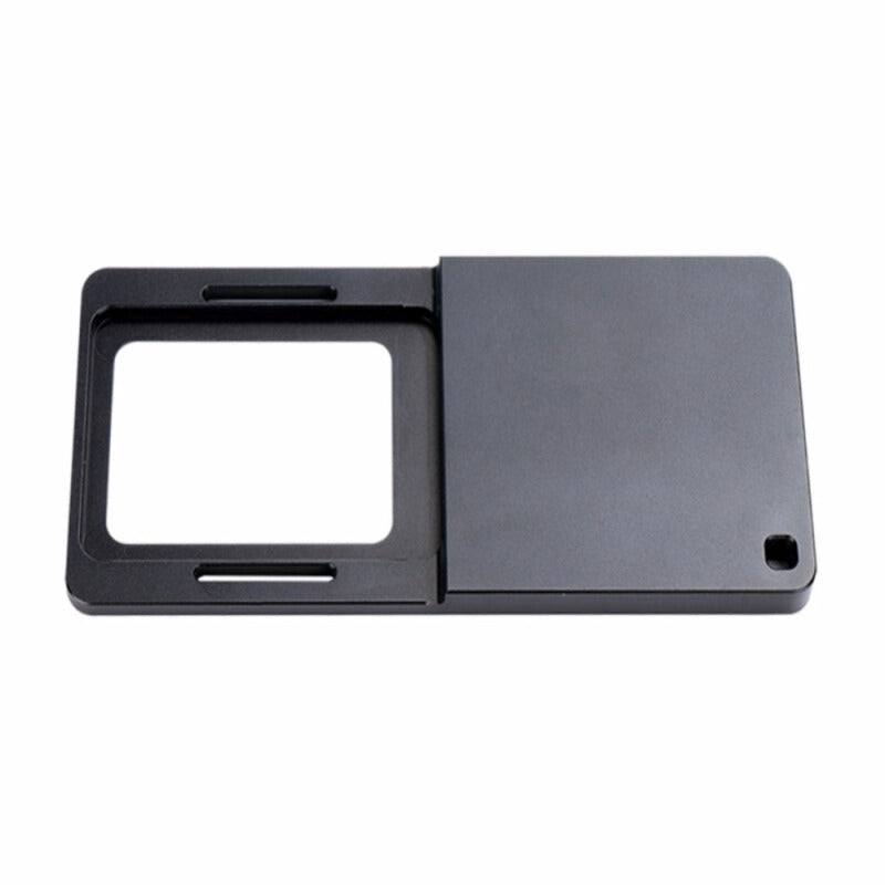 Zhiyun Handheld High Quality Switch Mount Plate - Black