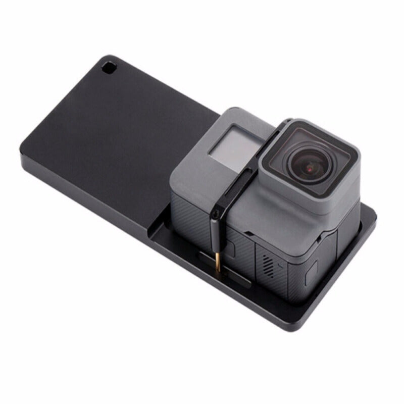 Zhiyun Handheld High Quality Switch Mount Plate - Black