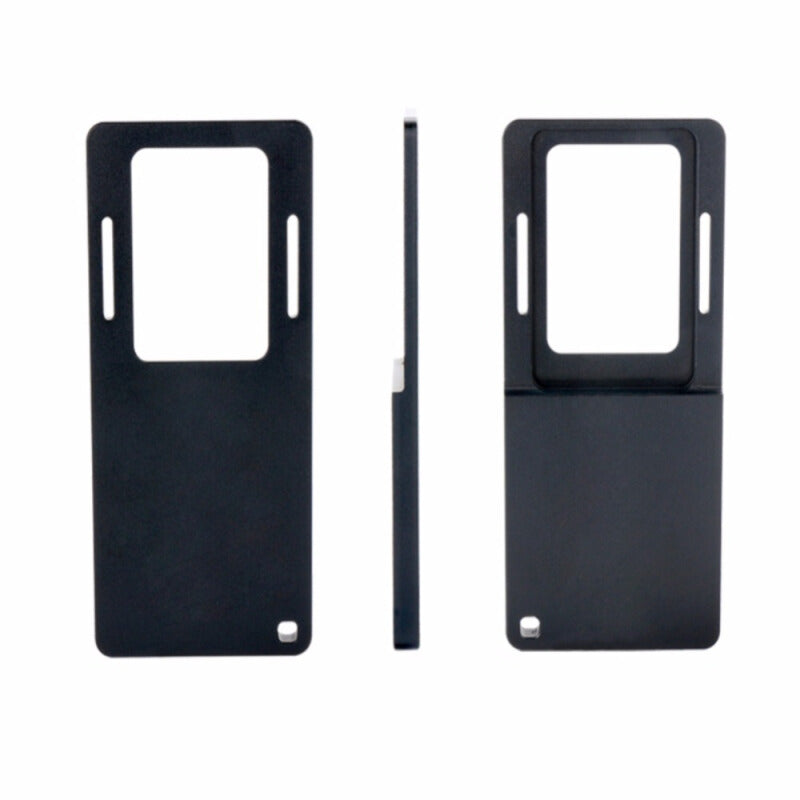 Zhiyun Handheld High Quality Switch Mount Plate - Black