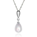 S060fashion new design women pearl   jewelry set