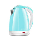 Chigo Premium Electric Anti-Scalding Kettle - Blue