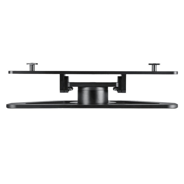 Premium Aluminum Echo Stand - Black