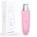 Ultrasonic Pore Removal Cleaner - Pink