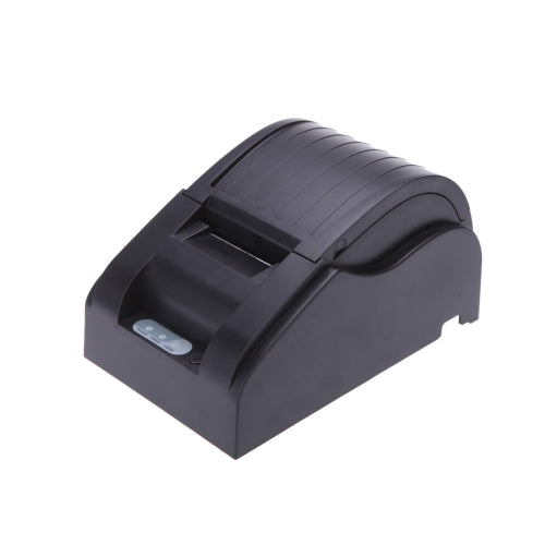 High-speed 58mm POS Dot Receipt Paper Thermal Printer USB for Supermarket Bank Restaurant Bar