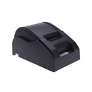 High-speed 58mm POS Dot Receipt Paper Thermal Printer USB for Supermarket Bank Restaurant Bar