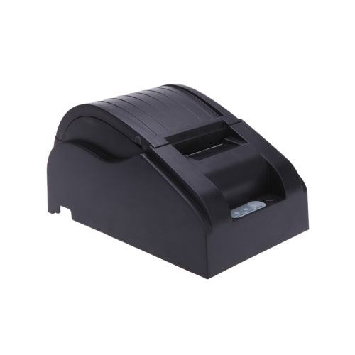 High-speed 58mm POS Dot Receipt Paper Thermal Printer USB for Supermarket Bank Restaurant Bar