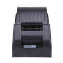 High-speed 58mm POS Dot Receipt Paper Thermal Printer USB for Supermarket Bank Restaurant Bar