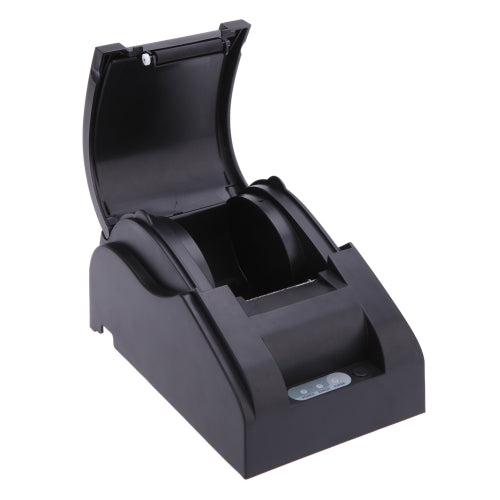 High-speed 58mm POS Dot Receipt Paper Thermal Printer USB for Supermarket Bank Restaurant Bar