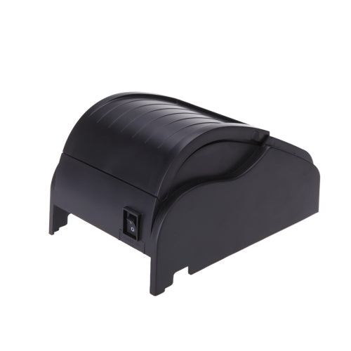 High-speed 58mm POS Dot Receipt Paper Thermal Printer USB for Supermarket Bank Restaurant Bar