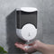 Automatic Modern Liquid Soap Dispenser - Black