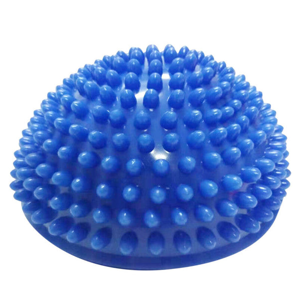 Foot Trigger Point Stress Relief - Blue