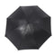 83cm 33in Studio Photo Strobe Flash Light Reflector Black Silver Umbrella