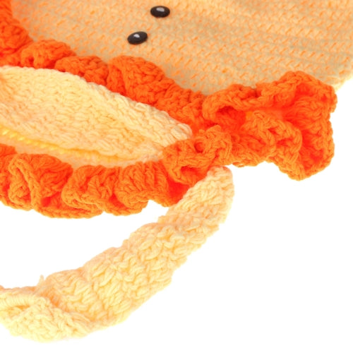 Baby Infant Crochet Knitting Costume Soft Adorable Clothes Photo Photography Props for Newborns