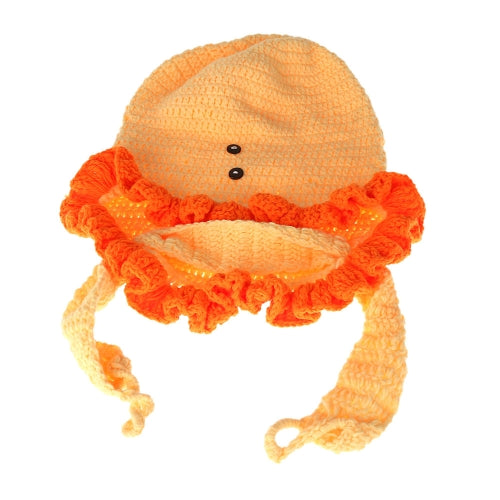 Baby Infant Crochet Knitting Costume Soft Adorable Clothes Photo Photography Props for Newborns