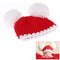 Baby Infant  Wool Bernat Hat Cap Crochet Knitting Costume Soft Adorable Clothes Photo Photography Props for Newborns