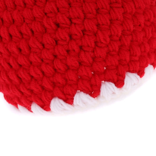 Baby Infant  Wool Bernat Hat Cap Crochet Knitting Costume Soft Adorable Clothes Photo Photography Props for Newborns