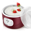 DIY Automatic Mini Yogurt Machine - Purple