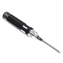 4in1 Hex Screw Driver Tools Set