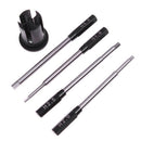 4in1 Hex Screw Driver Tools Set