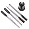 4in1 Hex Screw Driver Tools Set