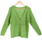 Women's Long Sleeves Cardigan Sweater