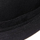 Fashion Men Women Casual Fedora Hat Pinched Crown Beach Sun Cap Panama Hat Unisex