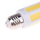 E27 9W LED COB Corn Light Lamp Energy Saving  220V Spot Light 360 Degree Warm White