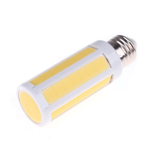 E27 9W LED COB Corn Light Lamp Energy Saving  220V Spot Light 360 Degree Warm White