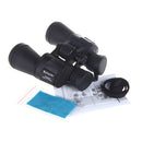 20X50 168FT/1000YDS 56M/1000M Binoculars Telescope for Hunting Camping Hiking Outdoor