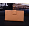 Fashion Women Genuine Leather Purse Crocodile Pattern Candy Color Clutch Bag Wallet Khaki