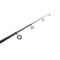 1.2M 3.94FT Telescopic Fishing Rod Travel Spinning Lure Rod Raft Pole Carbon Fiber