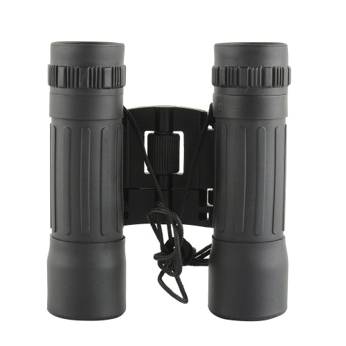 12X30 96/1000m Mini Sports Optics Binocular Telescope Spotting Scope for Hunting Camping Hiking Traveling Concert