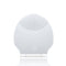 Silicone Personal Rechargeable Mini Ultrasonic Beauty Instrument Super Facial Cleaner Face Care