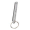 Magnesium Rod Flint Stone Fire Starter Keychain Camping Survival