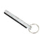 Magnesium Rod Flint Stone Fire Starter Keychain Camping Survival