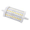 R7S 12W 30 5630 SMD 118mm J118 LED Corn Lamp Bulb Light Floodlight Energy Saving High Brightness AC85-265V